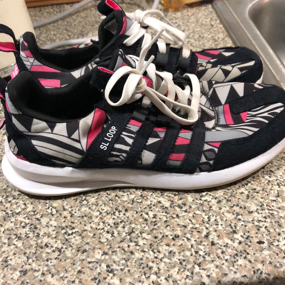 Sloop adidas - Picture 2 of 5